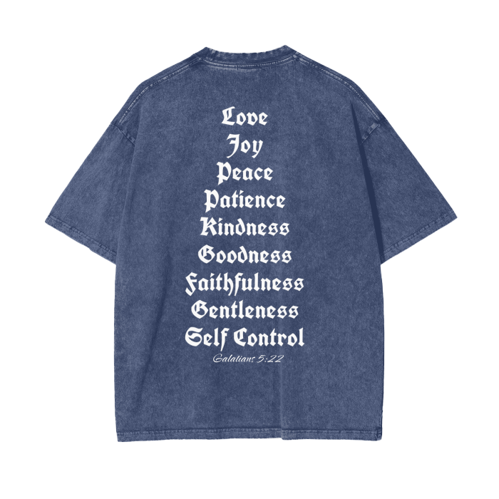 Fruits of the Spirit Tee