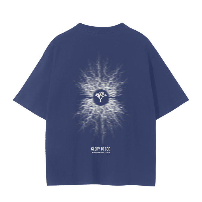 Rooted in Faith Tee