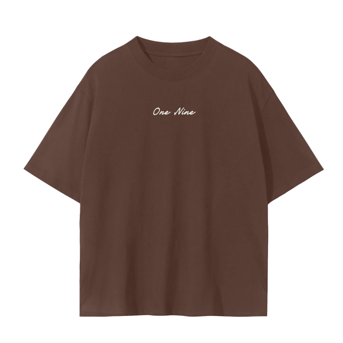 Rooted in Faith Tee