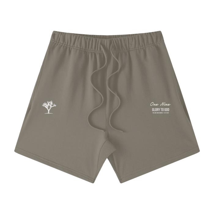 Glory to God Shorts