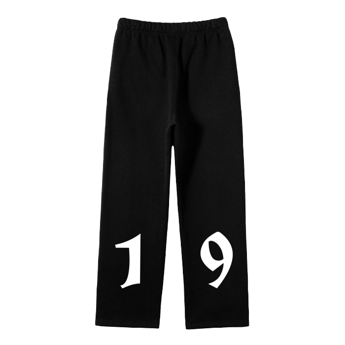 The One:Nine Sweats
