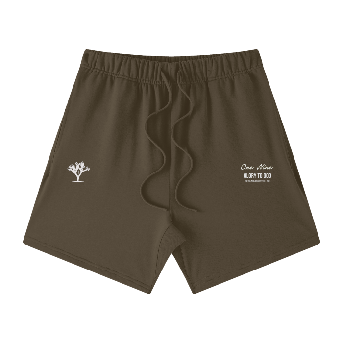 Glory to God Shorts