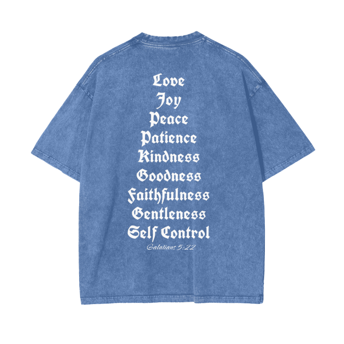 Fruits of the Spirit Tee