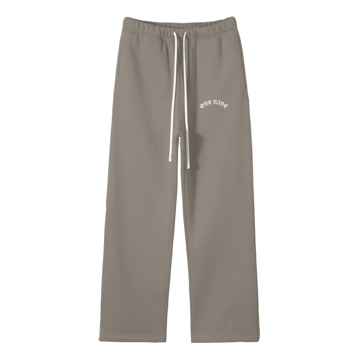 The One:Nine Sweats
