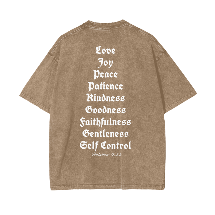 Fruits of the Spirit Tee