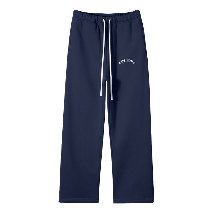 The One:Nine Sweats