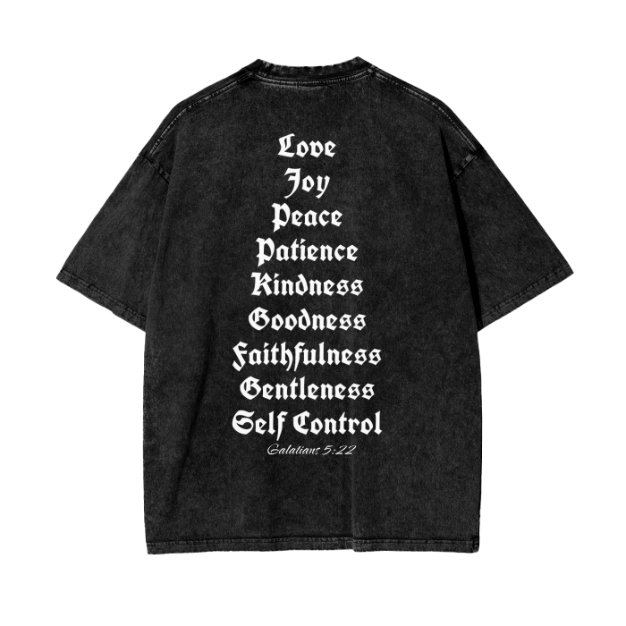 Fruits of the Spirit Tee