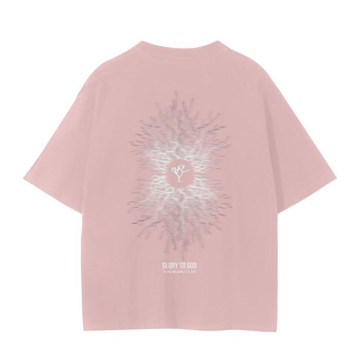 Rooted in Faith Tee