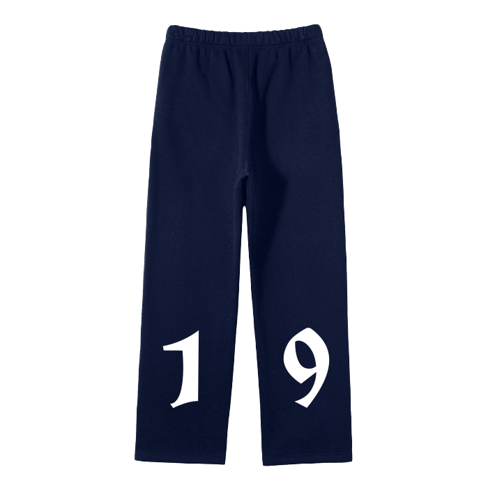 The One:Nine Sweats