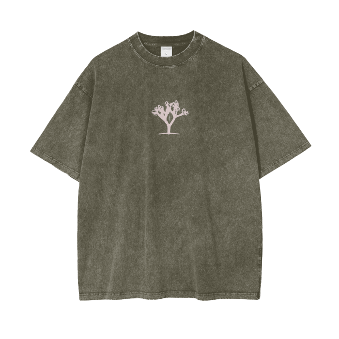 Fruits of the Spirit Tee