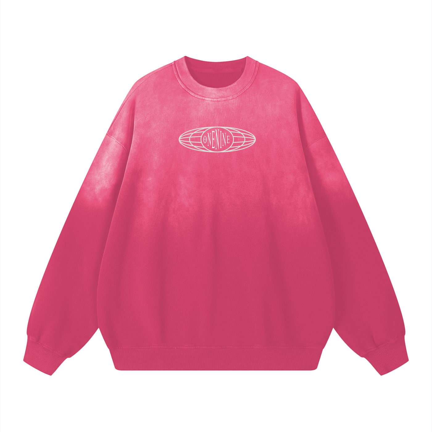 A3 - Make Disciples Crewneck