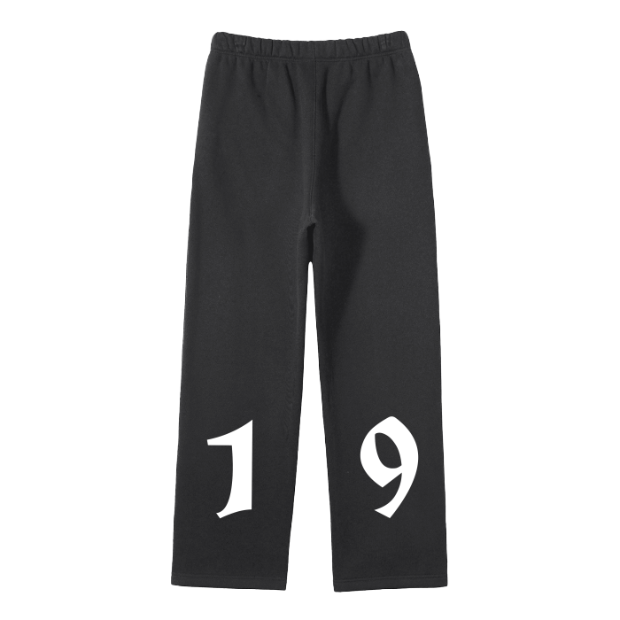 The One:Nine Sweats