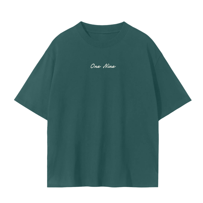 Rooted in Faith Tee