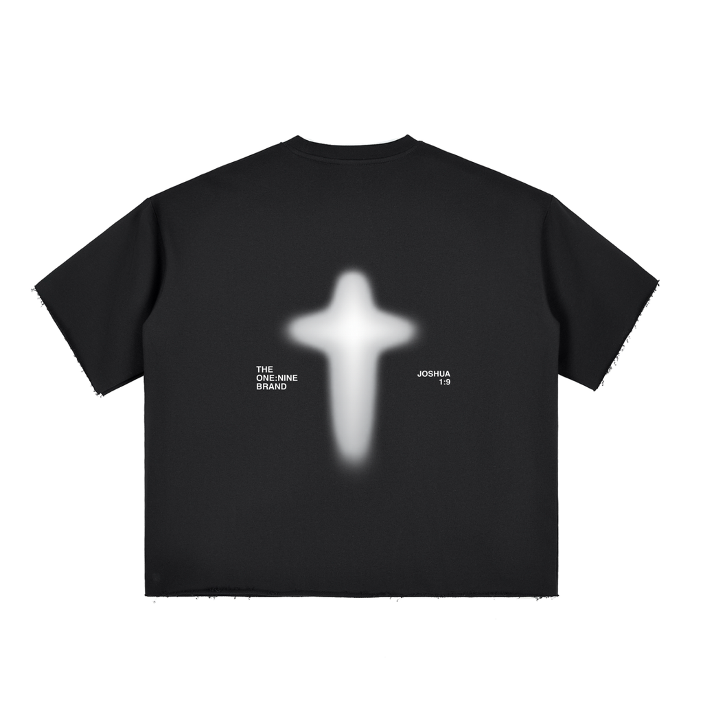 Seen Heard and Chosen Tee