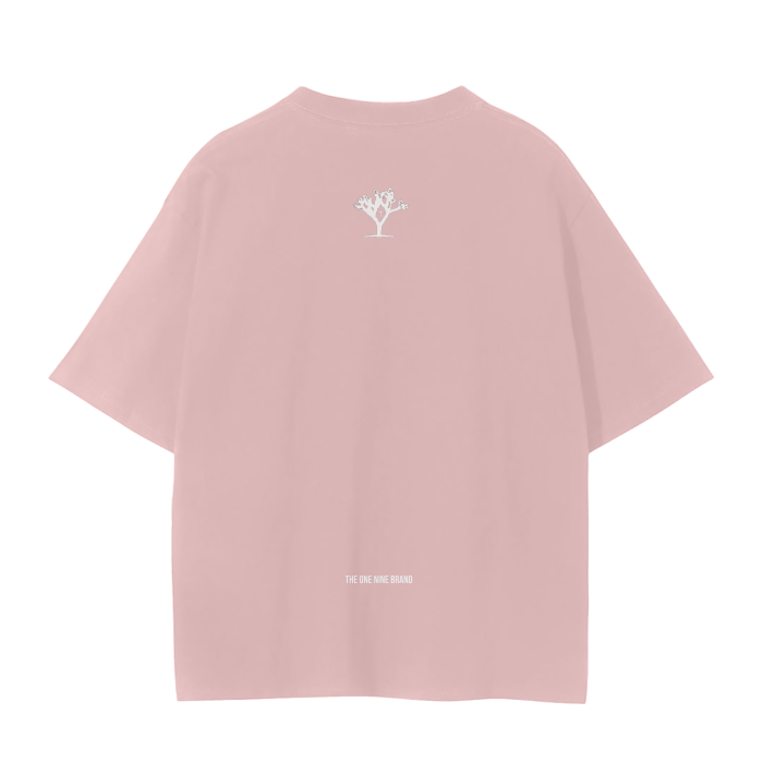 Strong and Courageous Tee