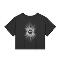 Rooted in Faith Crop Top