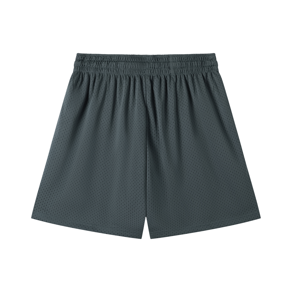 The Known Mesh Shorts