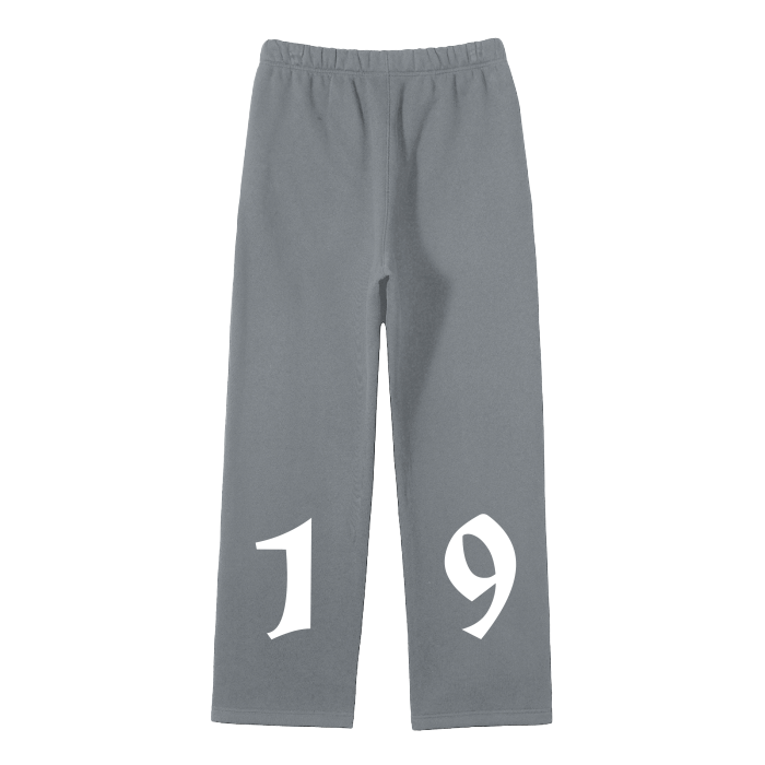 The One:Nine Sweats