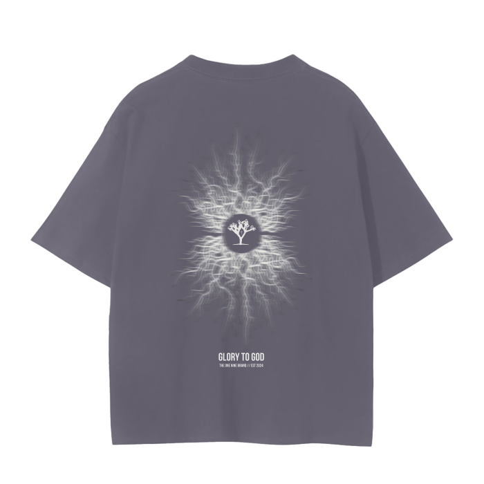 Rooted in Faith Tee