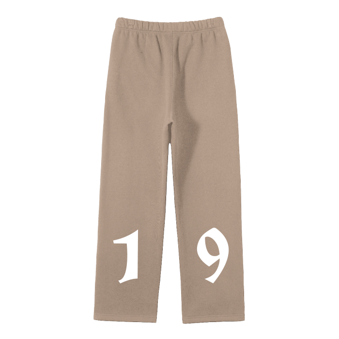 The One:Nine Sweats