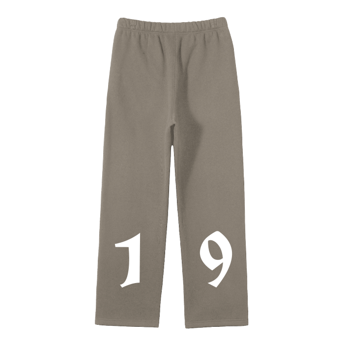 The One:Nine Sweats