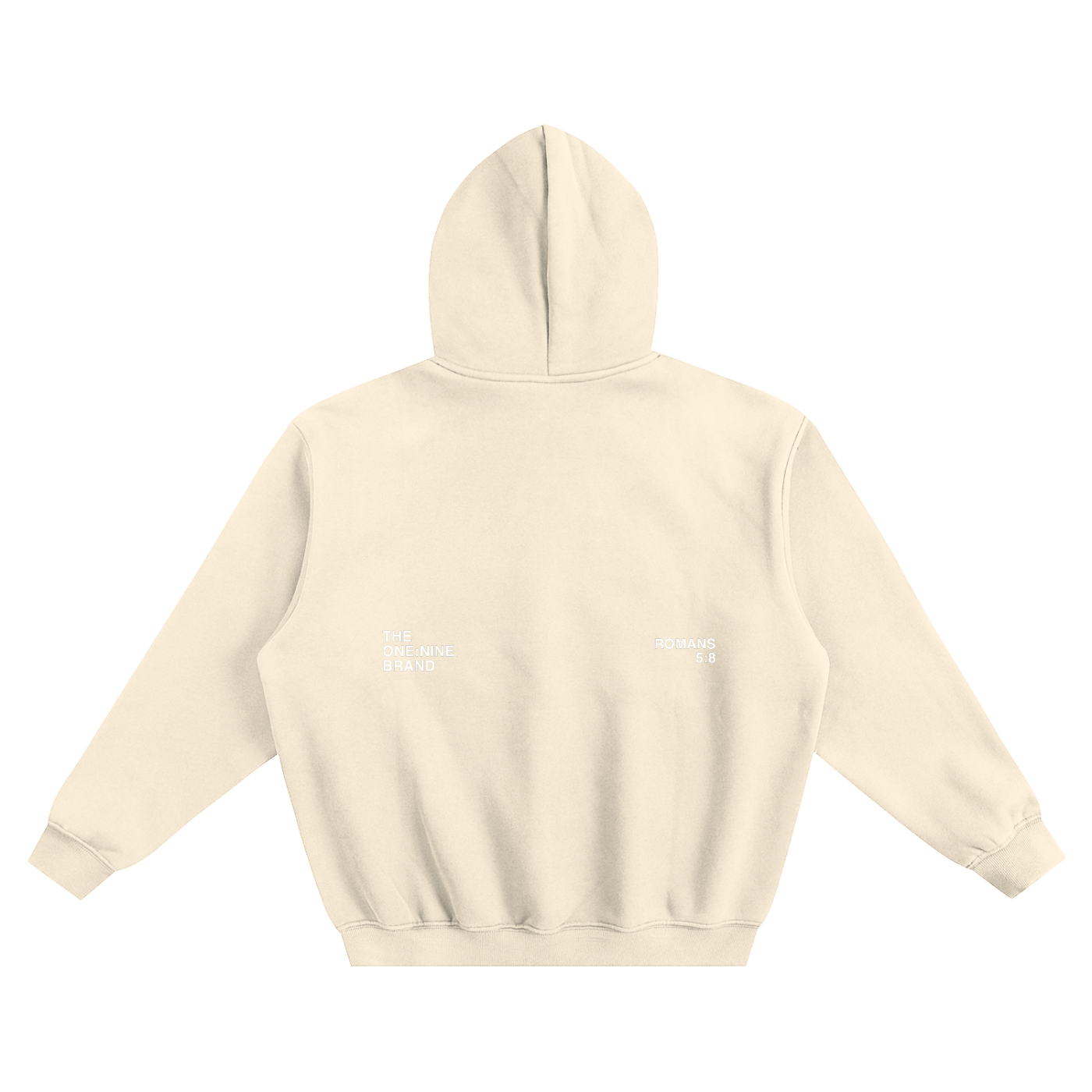 God’s Love Boxy Hoodie