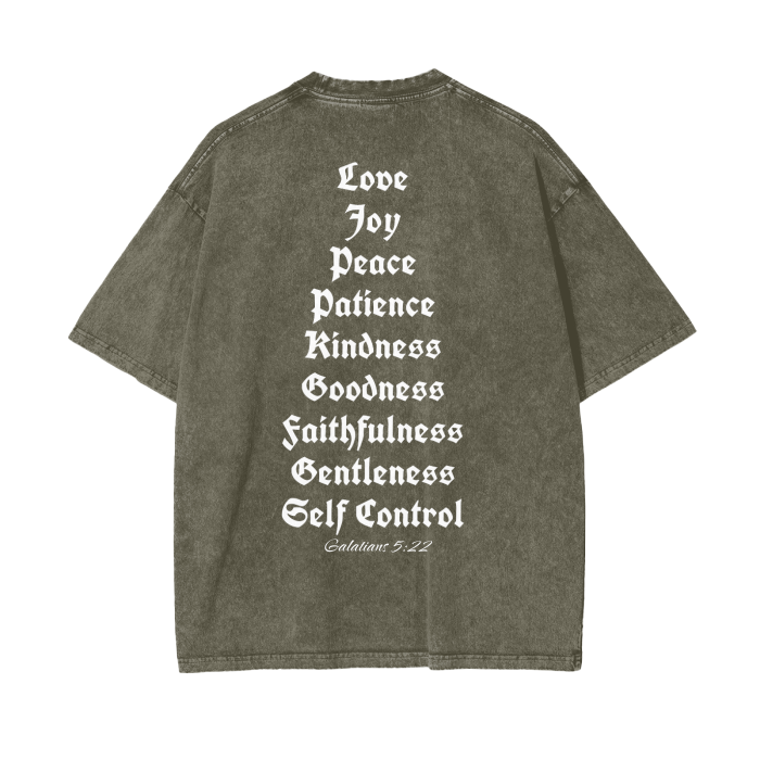 Fruits of the Spirit Tee