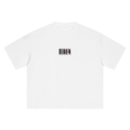 HE IS RISEN - Boxy Oversized T-Shirt