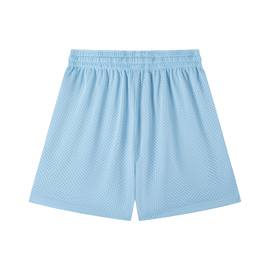 The Known Mesh Shorts