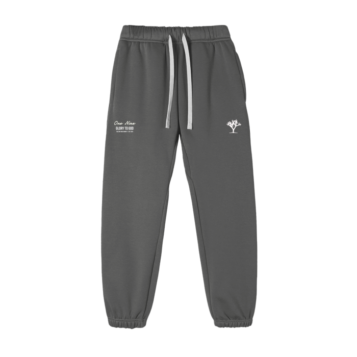 The Essential Joggers