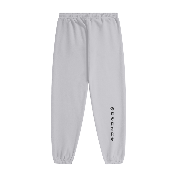 The One:Nine Joggers