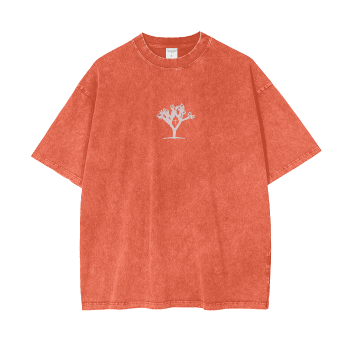 Fruits of the Spirit Tee