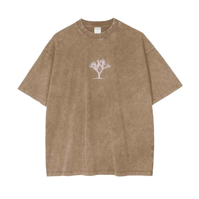 Fruits of the Spirit Tee