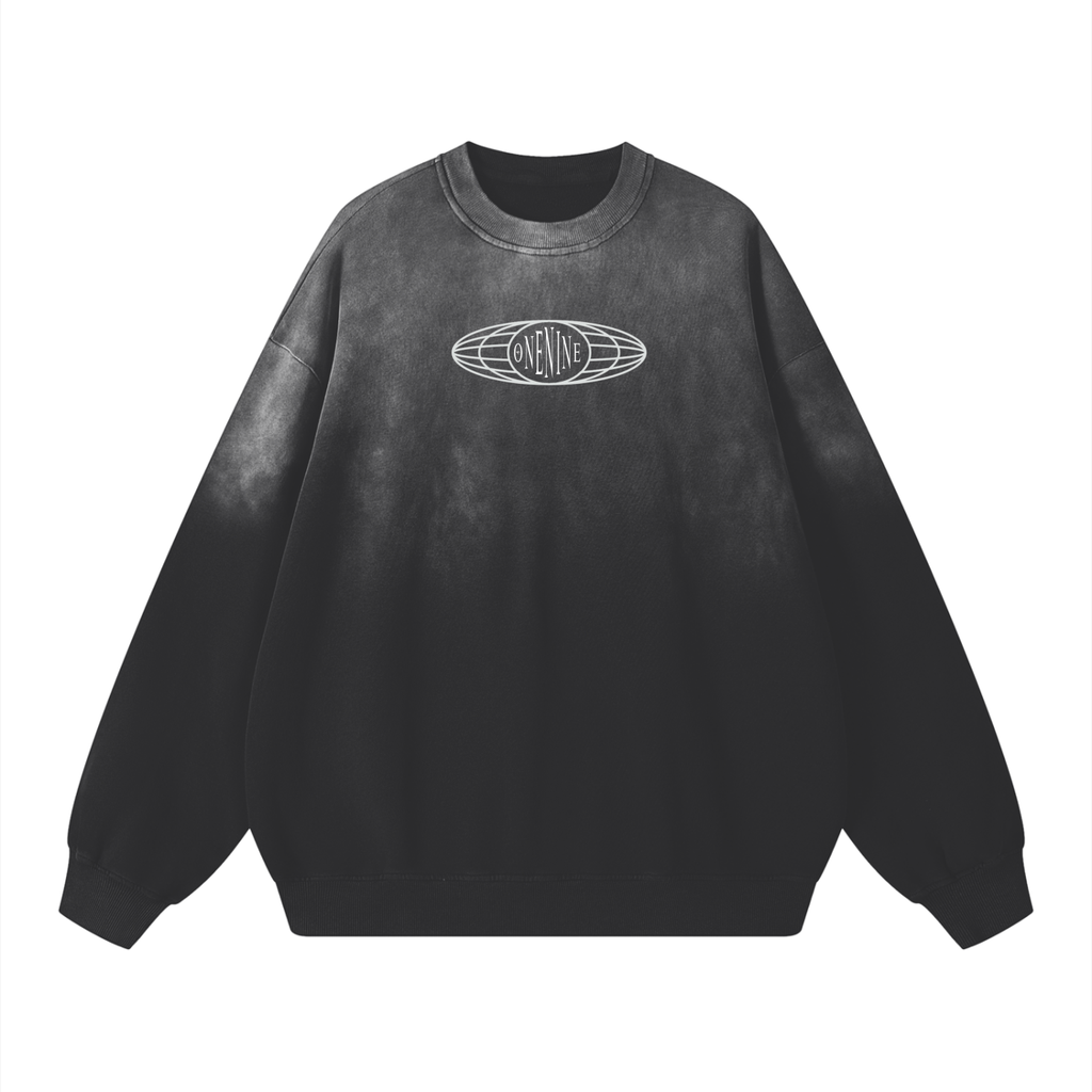 A3 - Make Disciples Crewneck