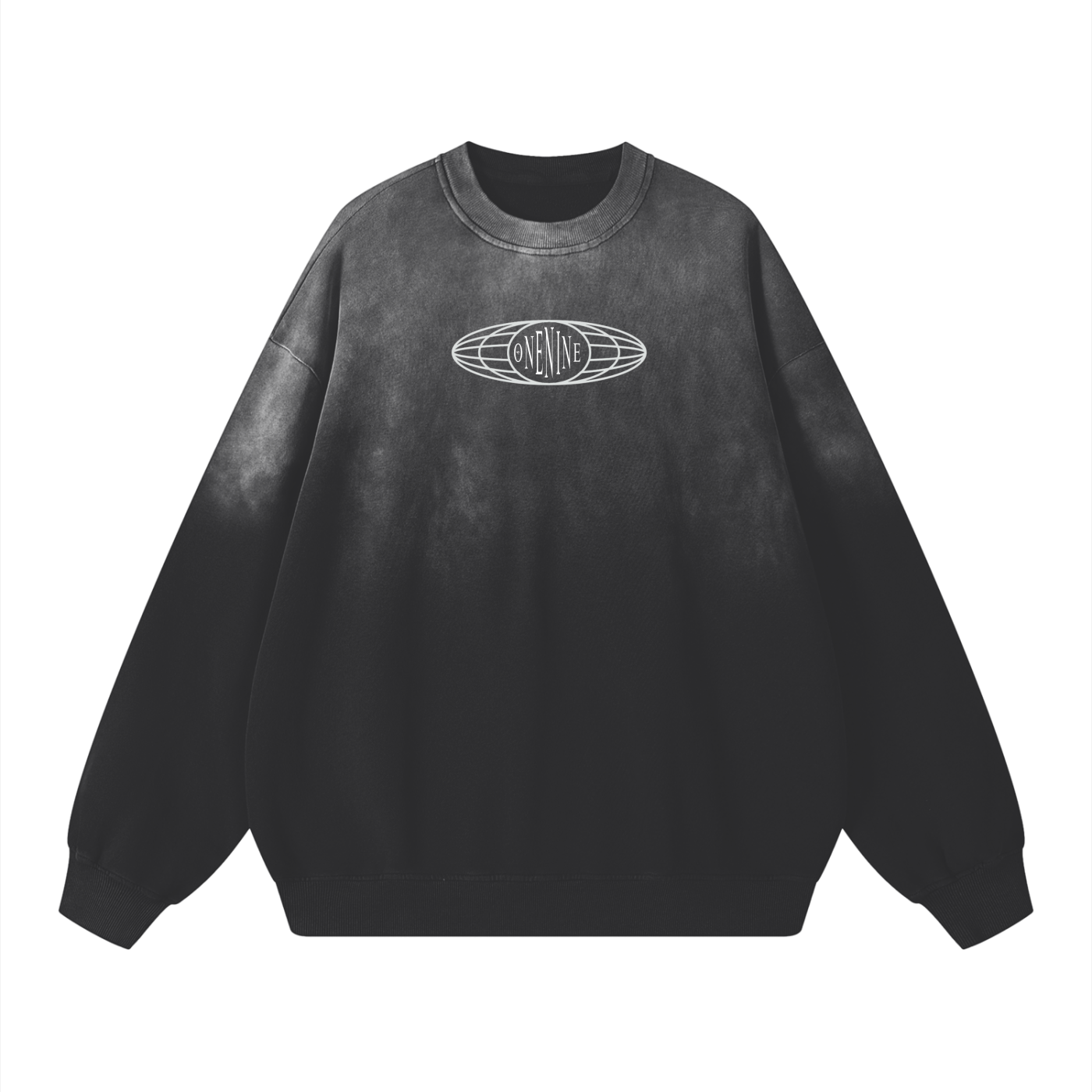 A3 - Make Disciples Crewneck