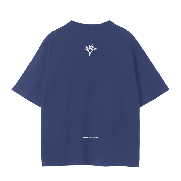 Strong and Courageous Tee
