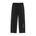 Rooted in Faith Reflective Straight-Leg Sweats