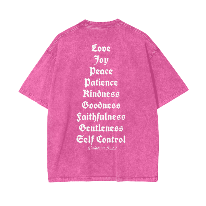 Fruits of the Spirit Tee