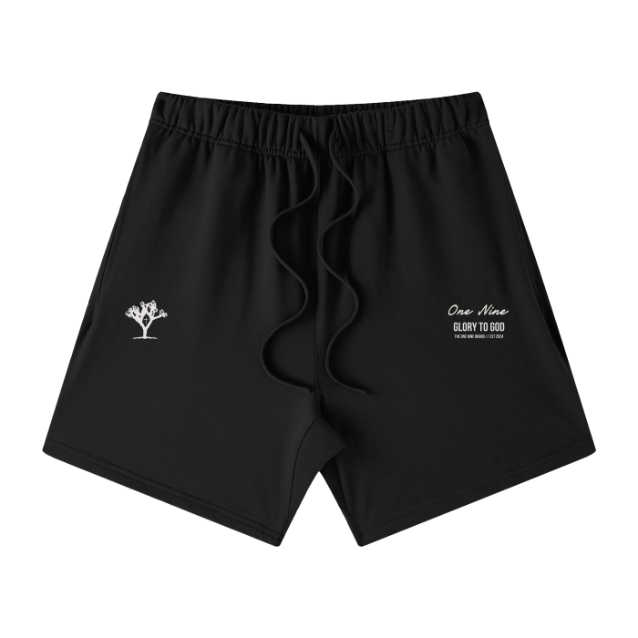 Glory to God Shorts