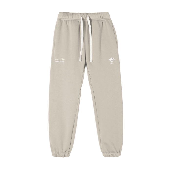 The Essential Joggers