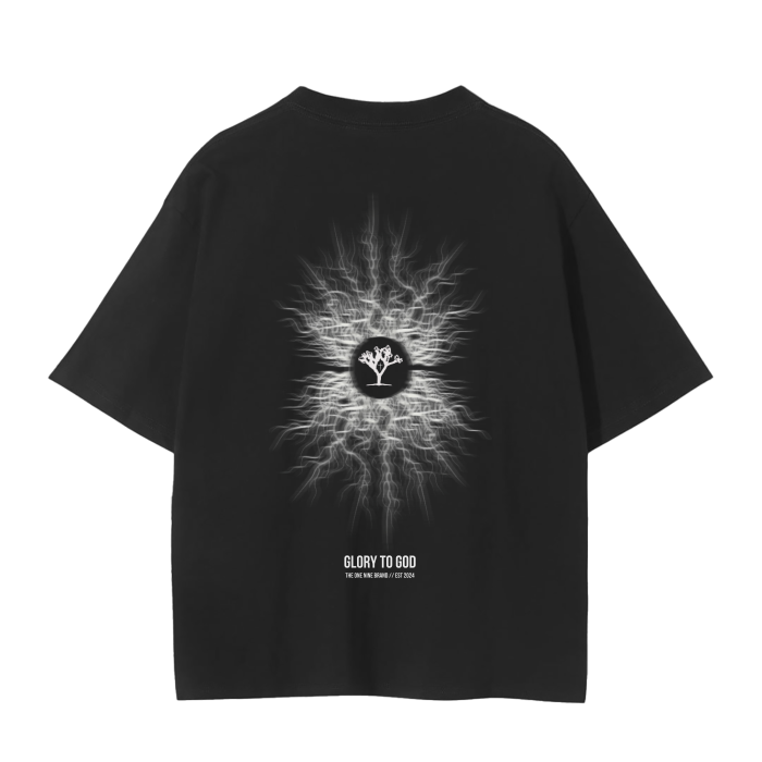 Rooted in Faith Tee