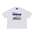 Faith and Freedom Tee