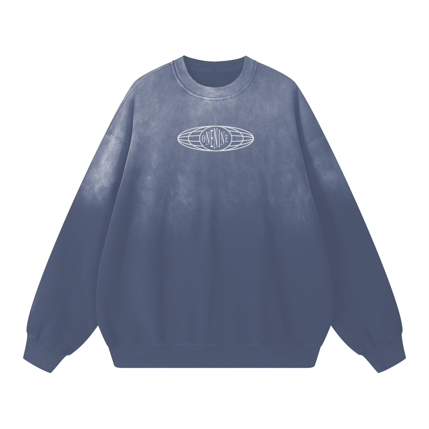 A3 - Make Disciples Crewneck