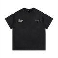 Saved by His Love Tee