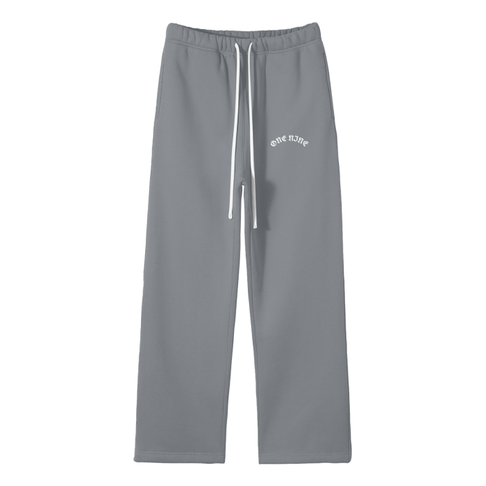 The One:Nine Sweats