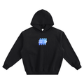 God’s Love Boxy Hoodie