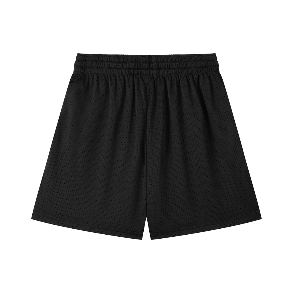 The Known Mesh Shorts