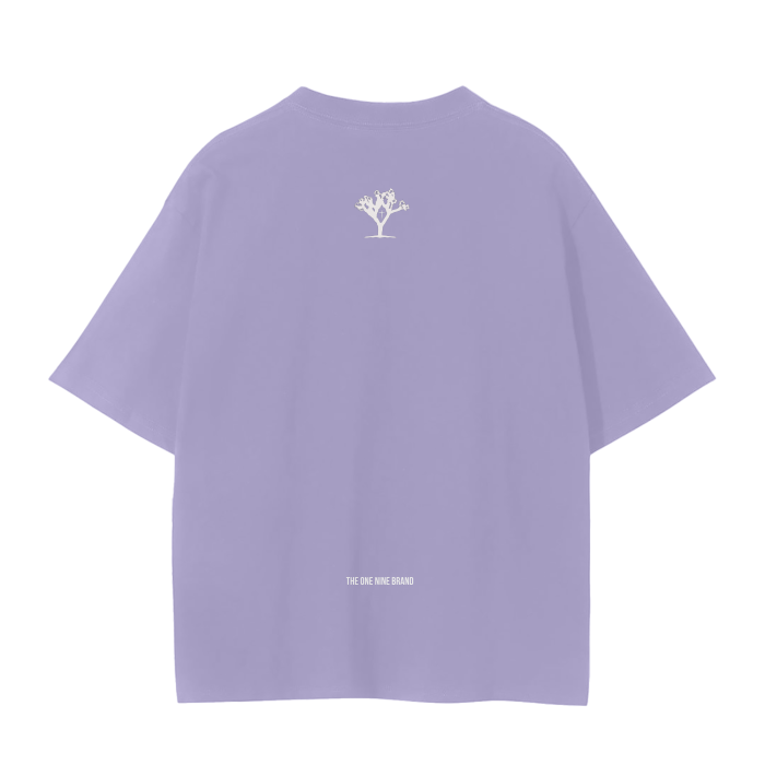 Strong and Courageous Tee