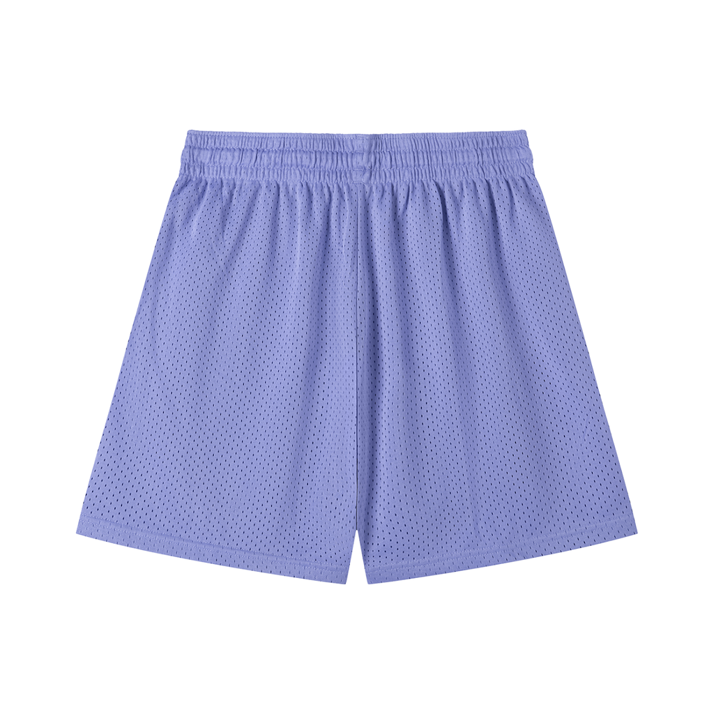 The Known Mesh Shorts