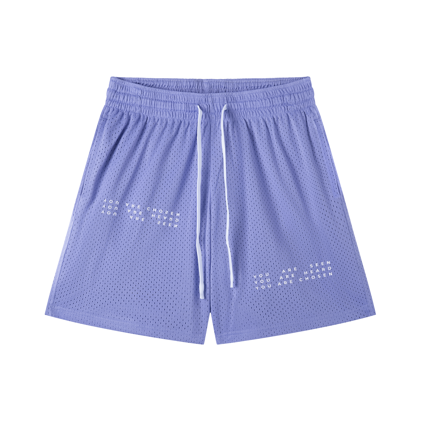 The Known Mesh Shorts